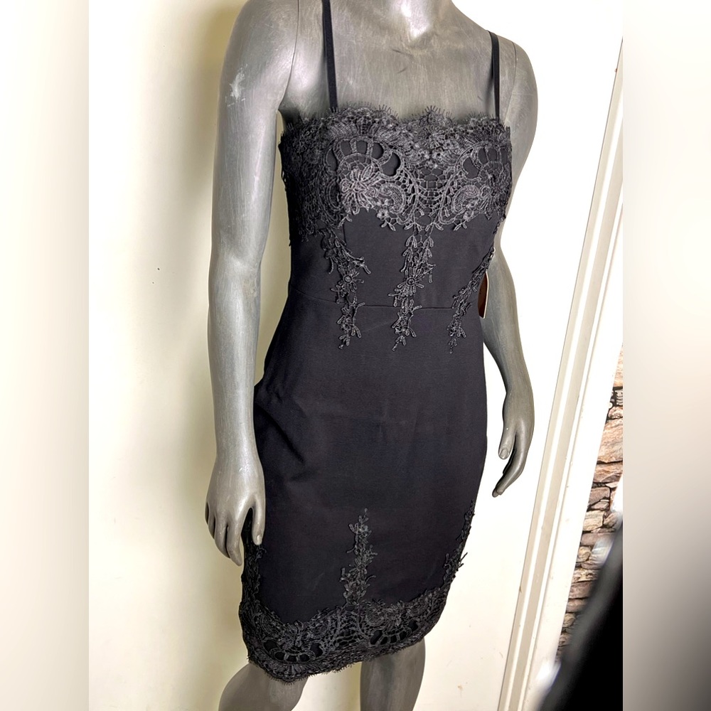Haute Monde dress women’s size large